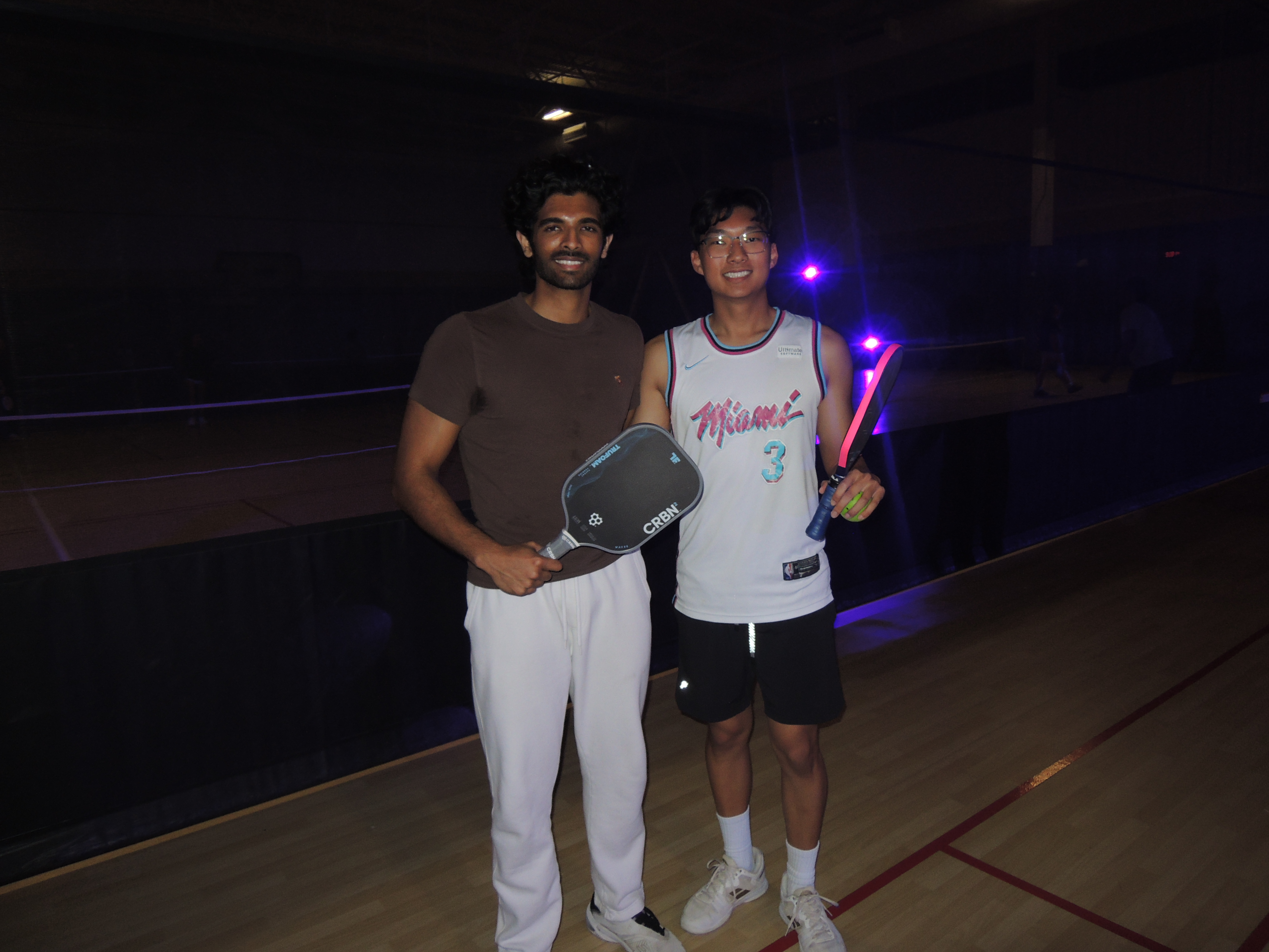 Glowball